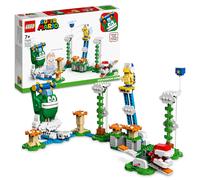 Set de Expansión: Desafío en las nubes del Gran Spike de LEGO® Super Mario (71409)