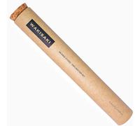 Set de exploración Incienso botánico Natural - 8 Aromas, 2 Varillas por Fragancia, sin núcleo, combustión Lenta y Limpia. Ideal meditación, Yoga, sueño. 21cm, por WAKISAKI