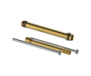 Set de extensión KEUCO para válvulas UP con conexión de manguera, 59556000171