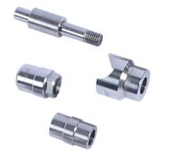 Set De Extractores De Tornillos Kunzer 5 Piezas 7KSA05