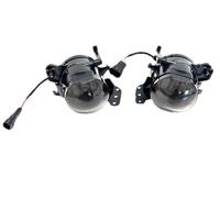 Nebelscheinwerfer LED Negro Humo Plug & Play Delantero Izq Der BMW E60 E61 03-10
