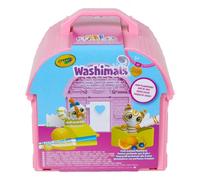 Set de figuritas de juguete Crayola 74-7432 Multicolor para 3 años