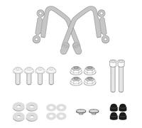 Set De Fijación GIVI a1176a para Parabrisas 1176a/1176abl, Honda CB 500F