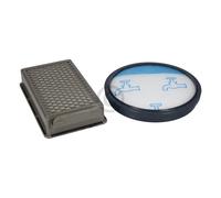 Set de Filtros Abluftfilterkassette Laminar Rowenta para Aspirador Trineo