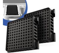 Filtro Carbón Activo Set Para Liebherr Refrigeradores 9096989 9882460 988246000