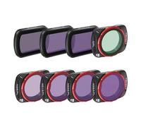 Freewell Set of 8 Filters dji Osmo Pocket 3