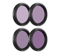 Set de Filtros Freewell ND/PL para DJI Osmo Action 5 Pro