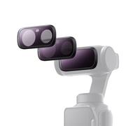 Set de filtros ND para Insta360 Luna Ultra