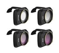 Set de Filtros para Dron Sunnylife CPL ND 4/8 UV DJI Mini 2