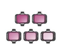 Set de Filtros Sunnylife ND 8/16/32/64/128 para DJI Avata 2