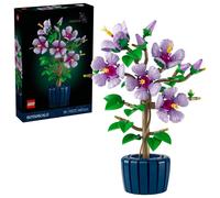 Set De Flor Hibisco LEGO Botanicals 10372