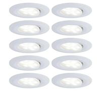 Paulmann 999.22 Foco empotrado LED