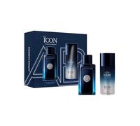 Antonio Banderas The Icon EDT 100 ml + Desodorante 150 ml Lote