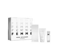 Set de fragancias para mujeres de la marca ANGEL SCHLESSER ideal para MUJER