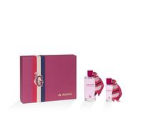 Set de fragancias para mujeres de la marca EL GANSO ideal para MUJER