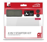 Set De Funda Para Juegos Game-Case Display Protector Para Nintendo Switch