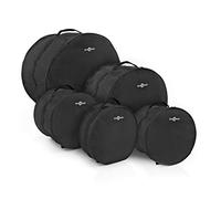 Set de Fundas de Batería Rock Asequible Gear4music