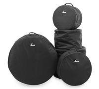 Set De Fundas Para Batería XDrum Classic, Tamaños Stage, 10"x9", 12"x10"