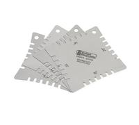 Set de Galgas Dentadas para Radios StewMac