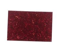 Set de guitarra eléctrica Pickguard Golpeador De Guitarra De 44X29 Cm Golpeador De Material De Guitarra Eléctrico DIY(Tortoise B)