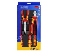 Set de herramientas VDE (5 pzs.)