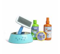 Set de higiene Tresky & Friends LIMPIEZA MASCOTA Mascotas