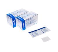 Set de hisopos de alcohol Medi-Inn 30 x 65 mm Paquete de 2 (2 x 100 unidades)