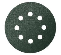 Bosch Hoja de lija 2 608 605 118 – 125 mm, 180 – Paquete de 5 uds.