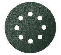 Bosch Hoja de lija 2 608 605 118 – 125 mm, 180 – Paquete de 5 uds.