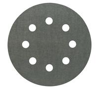 Set de hojas de lija F355 Best for Coatings and Composites (Grano: 600 mm, 5 ud., Diámetro: 115 mm)