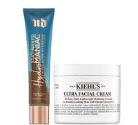 Kiehl's Ultra Facial Cream 125 Ml