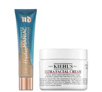 Set de Hydromaniac Tinted Glow de Urban Decay x crema Ultra-Facial de Kiehl's de 50 ml (varios tonos) - 41