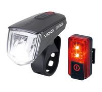 Set de iluminación ECO Light M90 + Red Plus