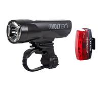 Set de iluminación GVolt 60 + Micro G