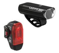 Set de iluminación Micro 300+ KTV Drive StVZO