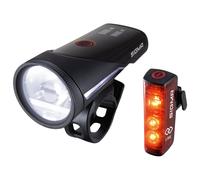 Set de iluminación SIGMA AURA 100 Blaze Link