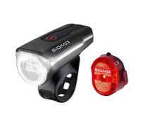Set de iluminación SIGMA AURA 60 USB LED/NUGGET II