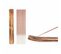 Set de Incienso Acorde A-704 Sándalo (12 Unidades) - Marca: Acorde - EAN: 4899888778387
