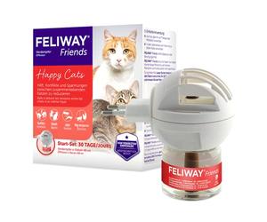Set de iniciación de Feliway Friends