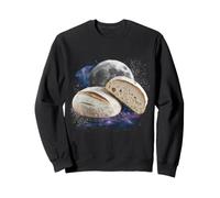 Set de iniciación de Masa Madre de Hobby Baker, Parodia de Sudadera