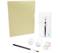 Set de iniciación Silhouette de Papel Adhesivo de Doble Cara