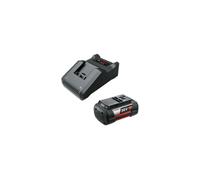 Set de inicio Bosch 36V (GBA 36V 4.0Ah + AL 36V-20) Cargador y Batería 4 Ah 36 V