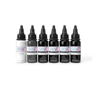 Set de INTENZE Gen-Z BOB TYRRELL - Cumplimiento de normas REACH, estéril y 100% vegano certificado en descripción