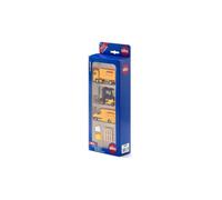 Set de juego de logística Siku 6335 DHL Logistics