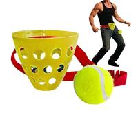 Set De Juego De Pelotas Oscilantes Con Sacudida Actividades Divertidas para