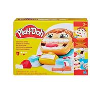 Set de Juego Hasbro Play-Doh Dentista Divertido