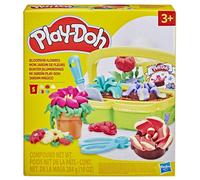 Set de Juego Play-Doh Jardín de Flores