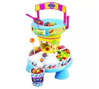 Set de juego tienda de dulces