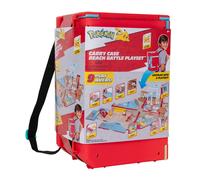 Set de juego transformable de Pokémon de la región de Alola