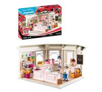 Set de Juguete Playmobil 71863 Multicolor 47 Piezas Plástico